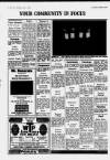 Llanelli Star Thursday 04 April 1991 Page 22