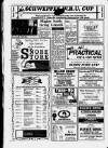 Llanelli Star Thursday 04 April 1991 Page 42