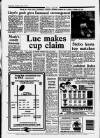 Llanelli Star Thursday 04 April 1991 Page 44