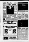 Llanelli Star Thursday 25 April 1991 Page 4