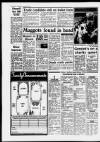 Llanelli Star Thursday 25 April 1991 Page 8