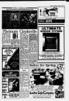 Llanelli Star Thursday 25 April 1991 Page 21