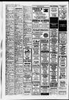 Llanelli Star Thursday 25 April 1991 Page 36