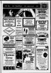 Llanelli Star Thursday 25 April 1991 Page 49