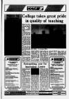 Llanelli Star Thursday 25 April 1991 Page 53