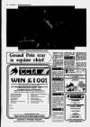 Llanelli Star Thursday 25 April 1991 Page 60