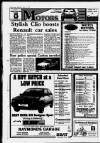 Llanelli Star Thursday 23 May 1991 Page 44