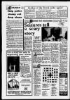 Llanelli Star Thursday 13 June 1991 Page 10