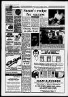 Llanelli Star Thursday 13 June 1991 Page 14