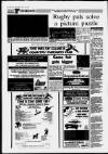 Llanelli Star Thursday 13 June 1991 Page 16
