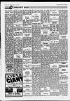 Llanelli Star Thursday 13 June 1991 Page 22