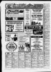 Llanelli Star Thursday 13 June 1991 Page 36
