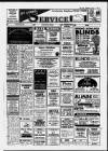 Llanelli Star Thursday 13 June 1991 Page 37