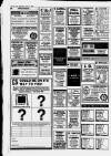 Llanelli Star Thursday 13 June 1991 Page 38