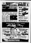 Llanelli Star Thursday 13 June 1991 Page 43