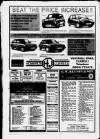 Llanelli Star Thursday 13 June 1991 Page 44