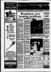 Llanelli Star Thursday 20 June 1991 Page 4