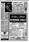 Llanelli Star Thursday 20 June 1991 Page 5