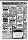 Llanelli Star Thursday 20 June 1991 Page 12