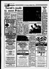 Llanelli Star Thursday 20 June 1991 Page 16