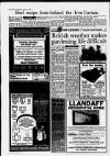 Llanelli Star Thursday 20 June 1991 Page 20