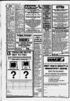 Llanelli Star Thursday 20 June 1991 Page 38
