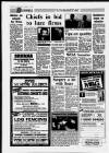 Llanelli Star Thursday 03 October 1991 Page 18