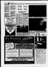 Llanelli Star Thursday 03 October 1991 Page 20