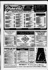 Llanelli Star Thursday 03 October 1991 Page 46