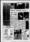 Llanelli Star Thursday 03 October 1991 Page 56