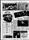 Llanelli Star Thursday 03 October 1991 Page 58