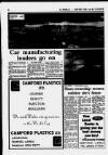 Llanelli Star Thursday 03 October 1991 Page 62