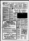 Llanelli Star Thursday 05 December 1991 Page 10