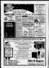 Llanelli Star Thursday 05 December 1991 Page 20