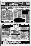 Llanelli Star Thursday 05 December 1991 Page 43