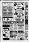Llanelli Star Thursday 05 December 1991 Page 44