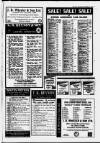 Llanelli Star Thursday 05 December 1991 Page 45