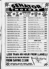 Llanelli Star Thursday 05 December 1991 Page 46