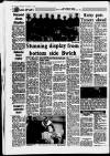 Llanelli Star Thursday 05 December 1991 Page 50