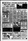 Llanelli Star Thursday 26 December 1991 Page 14