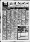 Llanelli Star Thursday 26 December 1991 Page 26