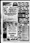 Llanelli Star Thursday 26 December 1991 Page 32