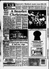 Llanelli Star Thursday 26 December 1991 Page 36