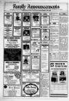Llanelli Star Thursday 02 January 1992 Page 6