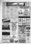 Llanelli Star Thursday 02 January 1992 Page 22