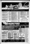 Llanelli Star Thursday 02 January 1992 Page 31