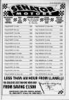 Llanelli Star Thursday 02 January 1992 Page 33