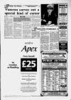 Llanelli Star Thursday 30 January 1992 Page 11