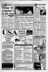 Llanelli Star Thursday 30 January 1992 Page 14