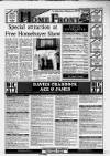 Llanelli Star Thursday 30 January 1992 Page 21